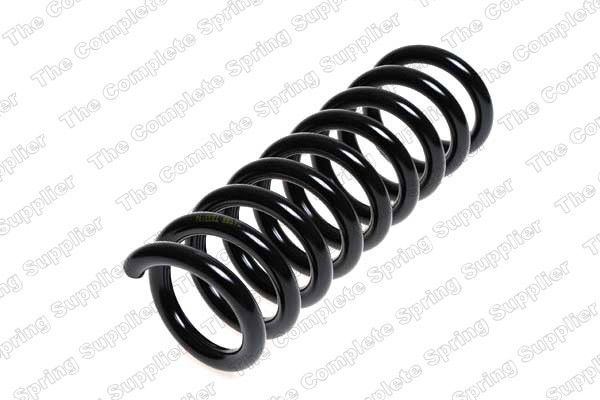 2003-2005 Mercedes-Benz C240 Coil Spring - Rear (Lesjofors)