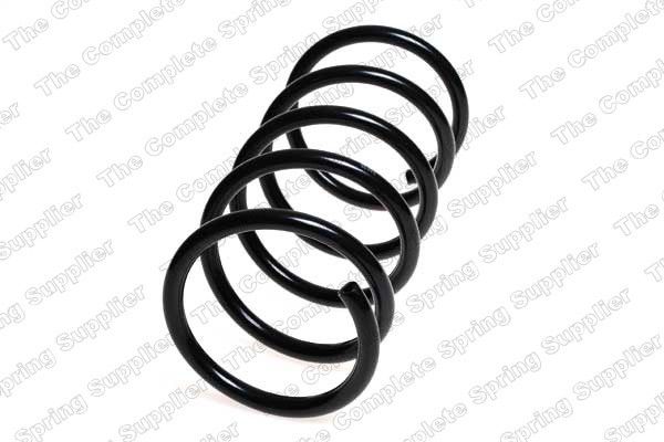 1999-2006 Volvo S80 Coil Spring - Rear (Lesjofors)