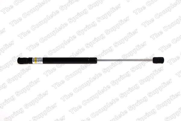2007-2009 Audi S8 Hood Lift Support (Lesjofors)
