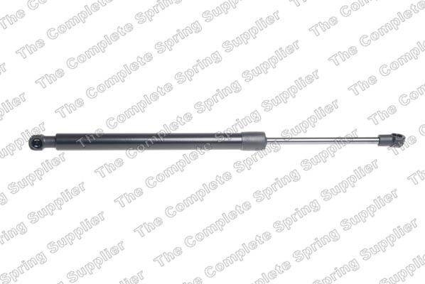 2005-2007 Nissan Murano Hood Lift Support (Lesjofors)
