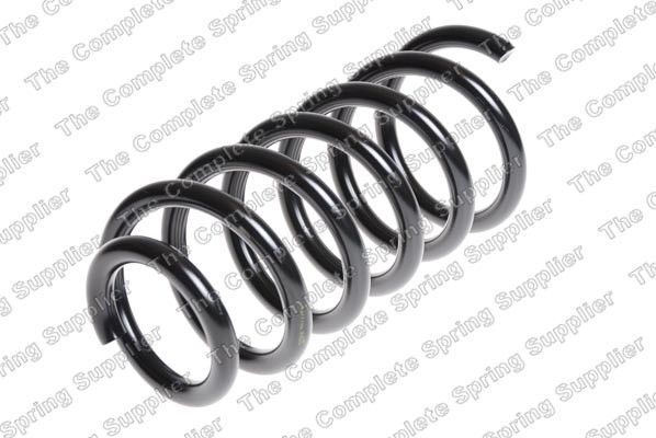 1998-2004 Audi A6 Quattro Coil Spring (Lesjofors)
