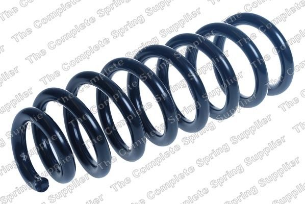 2008-2014 Audi Q7 Coil Spring - Front (Lesjofors)
