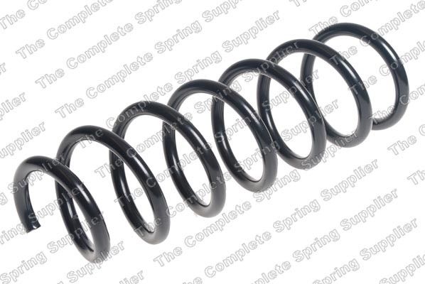2012 BMW 528i Coil Spring - Front (Lesjofors)