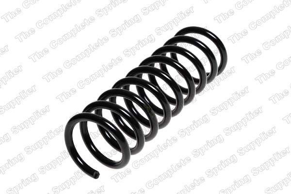 1999-2000 Volvo V70 Coil Spring - Rear (Lesjofors)