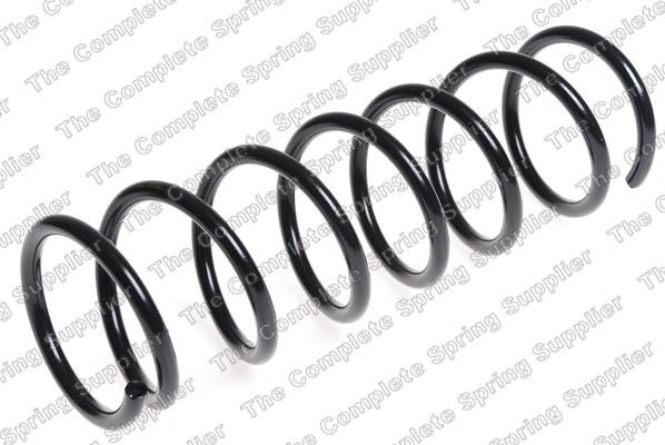 2005 Toyota MR2 Spyder Coil Spring - Rear (Lesjofors)