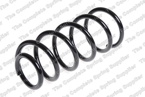 2007-2013 Mini Cooper Coil Spring - Rear (Lesjofors)