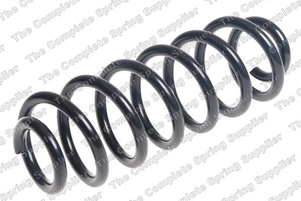 2014-2016 Volkswagen Tiguan Coil Spring - Rear (Lesjofors)