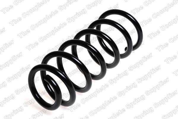 1998-2004 Audi A6 Quattro Coil Spring - Rear (Lesjofors)