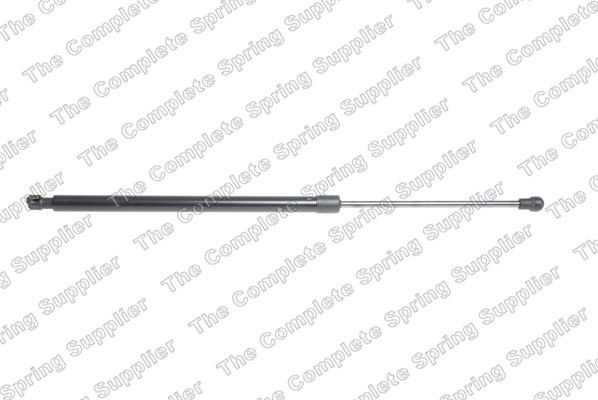 2013 Mitsubishi Outlander Tailgate Lift Support (Lesjofors)