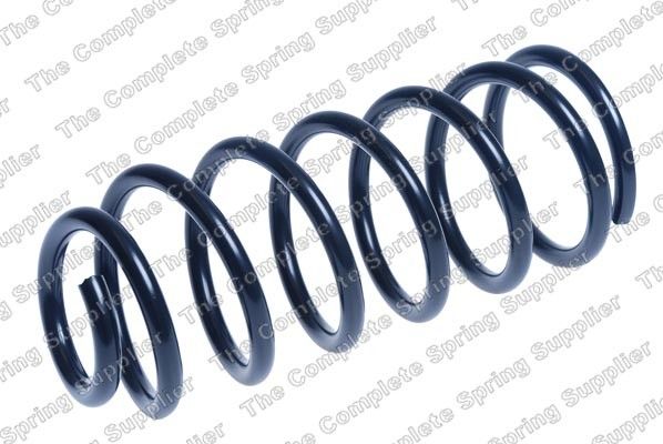 2006-2011 Honda Civic Coil Spring - Rear (Lesjofors)