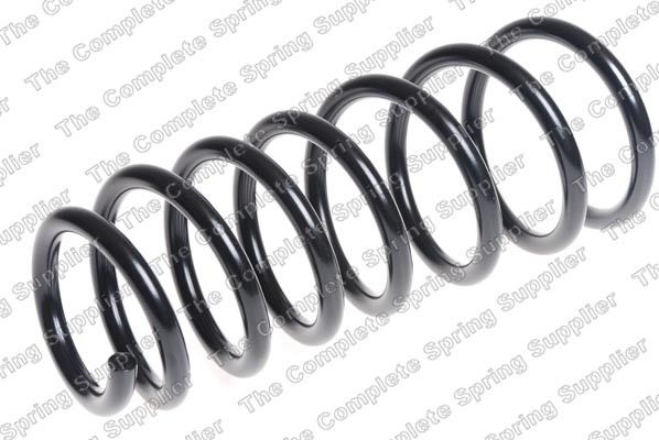 2002-2003 Volvo V70 Coil Spring - Rear (Lesjofors)