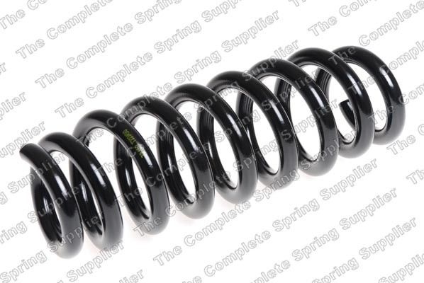 2007-2013 BMW 328i Coil Spring - Rear (Lesjofors)