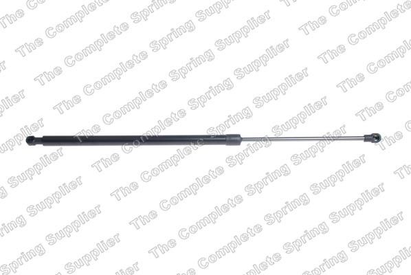 2014-2016 Porsche Cayman Tailgate Lift Support (Lesjofors)