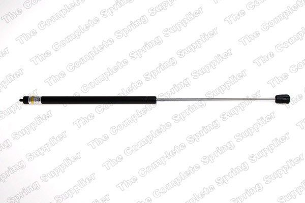 2006-2007 Mercedes-Benz C280 Hood Lift Support - Right (Lesjofors)