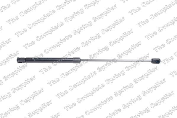 2009-2015 Jaguar XF Hood Lift Support (Lesjofors)