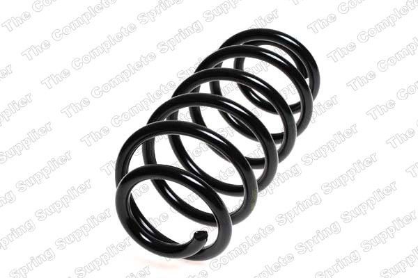 1999-2004 Jeep Grand Cherokee Coil Spring - Rear (Lesjofors)