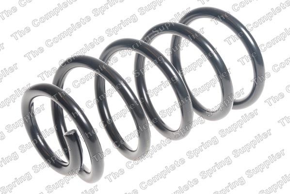 2011-2012 Kia Sorento Coil Spring - Rear (Lesjofors)