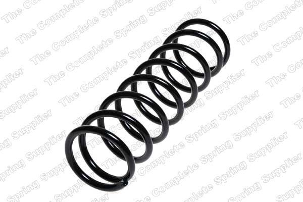 1996-1999 Toyota Paseo Coil Spring - Rear (Lesjofors)
