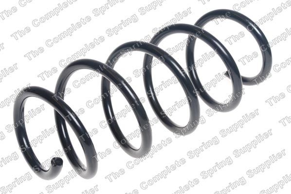 2007-2011 Honda CR-V Coil Spring - Front Left (Lesjofors)