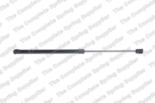2009-2018 Dodge Journey Tailgate Lift Support (Lesjofors)