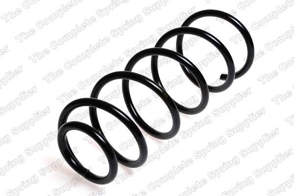 1999-2005 Volkswagen Jetta Coil Spring - Front (Lesjofors)
