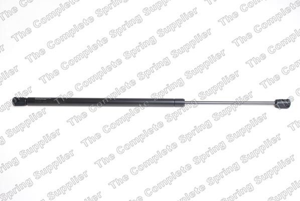 2007-2017 Jeep Compass Tailgate Lift Support (Lesjofors)