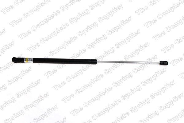 1998-2003 Audi A3 Hood Lift Support (Lesjofors)