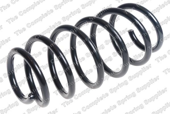 2016 Volvo V60 Coil Spring - Front (Lesjofors)