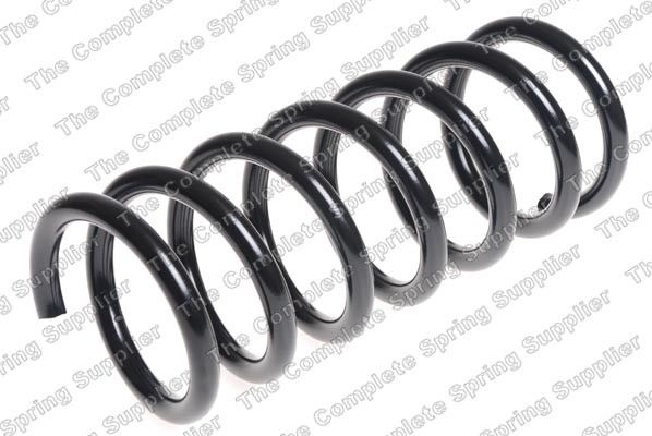 2008 Volvo V70 Coil Spring - Rear (Lesjofors)