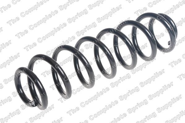 2015-2017 Volkswagen Passat Coil Spring - Rear (Lesjofors)