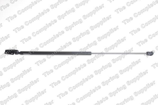 2010-2015 Mitsubishi Lancer Tailgate Lift Support (Lesjofors)