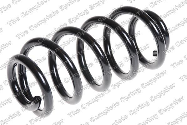 2014 Audi TT Quattro Coil Spring - Rear (Lesjofors)