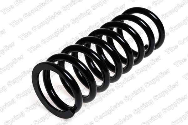 1994-1995 Mercedes-Benz S320 Coil Spring - Rear (Lesjofors)