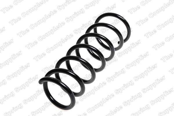 2004-2005 BMW 645Ci Coil Spring - Rear (Lesjofors)