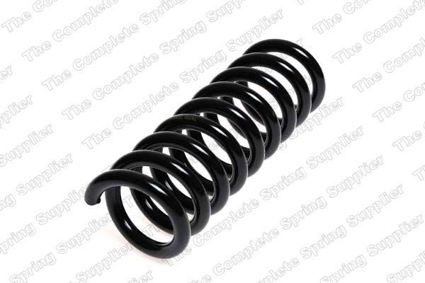 2003-2005 Mercedes-Benz C240 Coil Spring - Rear (Lesjofors)