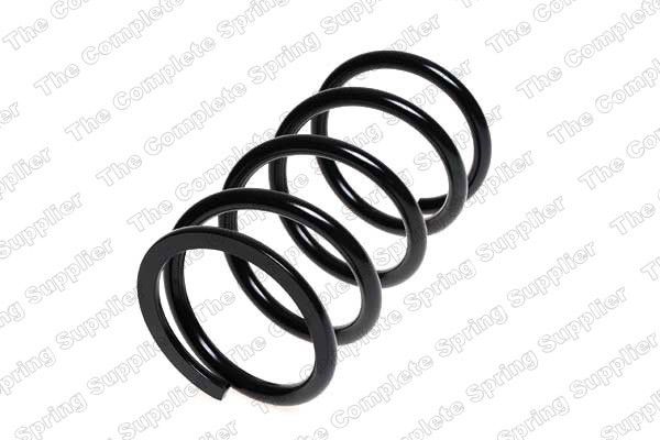 2001-2005 Toyota RAV4 Coil Spring - Rear (Lesjofors)