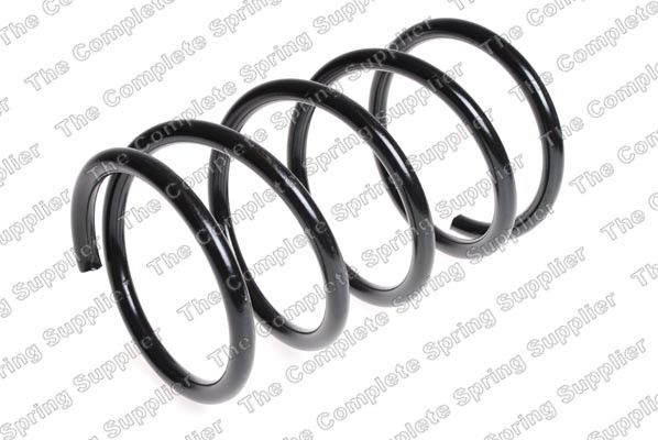 2004-2006 Mitsubishi Outlander Coil Spring - Front (Lesjofors)