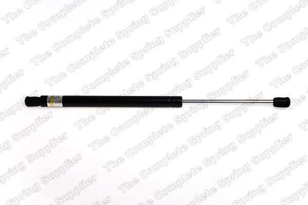 2008-2009 Audi TT Tailgate Lift Support (Lesjofors)