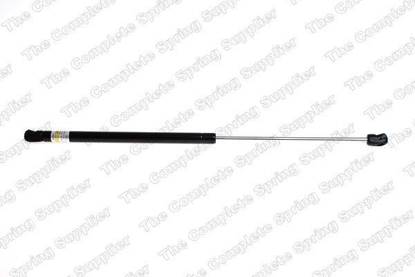 2004-2009 Mazda 3 Tailgate Lift Support (Lesjofors)
