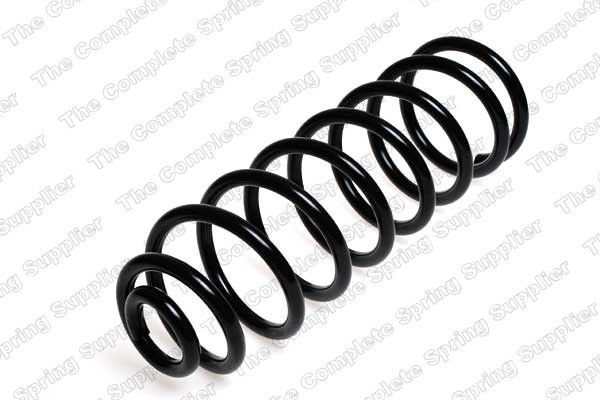 1998-2000 Volvo V70 Coil Spring - Rear (Lesjofors)