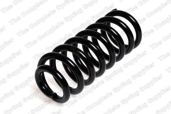 1986-1998 Saab 9000 Coil Spring - Rear (Lesjofors)