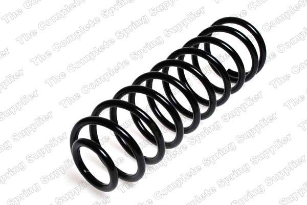1985-1992 Volvo 740 Coil Spring - Rear (Lesjofors)