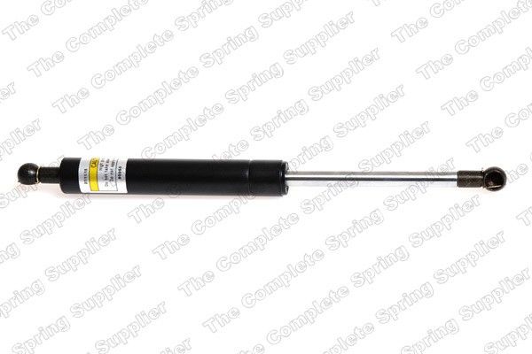 1988-1991 Audi 90 Tailgate Lift Support (Lesjofors)