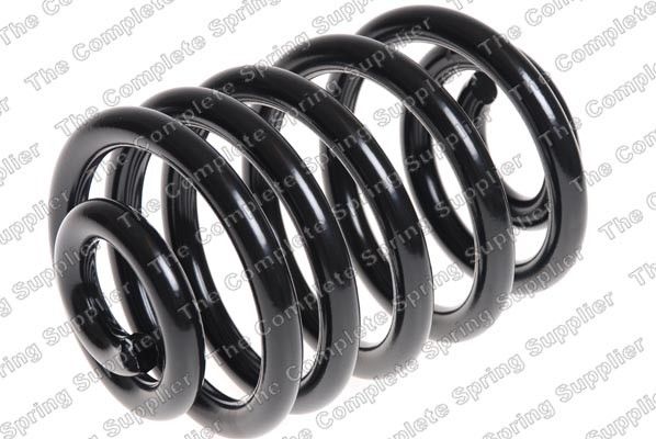 2001-2006 BMW M3 Coil Spring - Rear (Lesjofors)