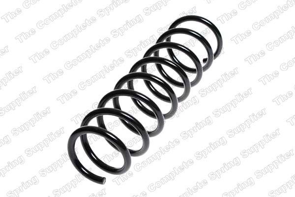 2004-2007 BMW 530i Coil Spring - Rear (Lesjofors)