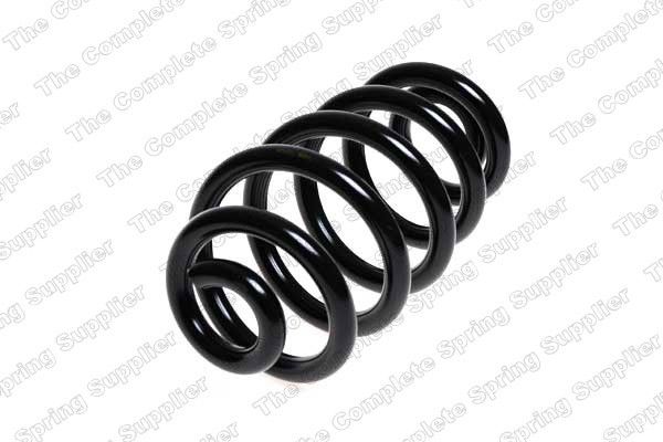 2004 Audi A4 Coil Spring - Rear (Lesjofors)
