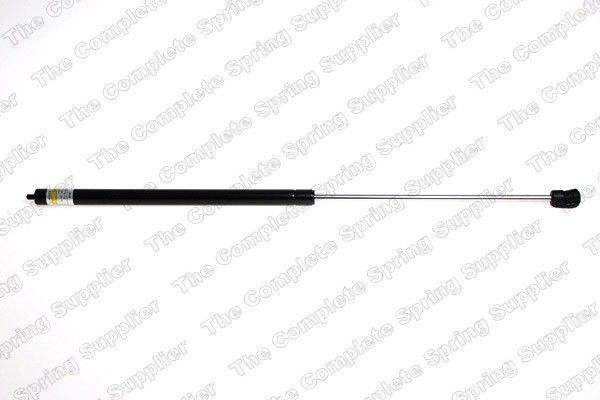 2006-2011 Mercedes-Benz ML350 Hood Lift Support - Right (Lesjofors)