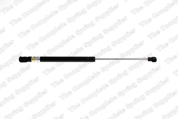 2004-2005 BMW 645Ci Tailgate Lift Support (Lesjofors)