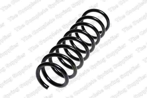 2004-2007 BMW 530i Coil Spring - Rear (Lesjofors)