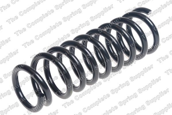 2014-2015 Mitsubishi Outlander Coil Spring - Rear (Lesjofors)